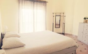 Holiday Apartment City Olhao Algarve Benthouse